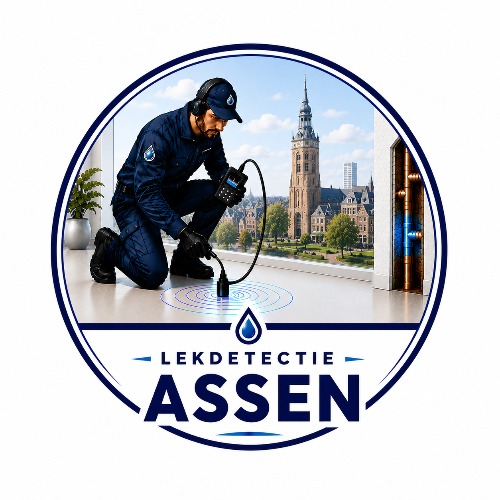lekdetectieassen
